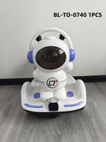 سكوتر كهربائي للأطفال