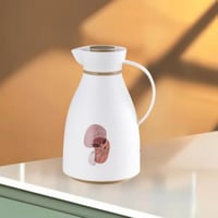 ثلاجة مفرد ابيض 1 لتر