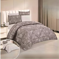 مفرش صيفي نفرين 6 قطع