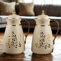 طقم ترامس 1لتر و 1لتر رويال ...