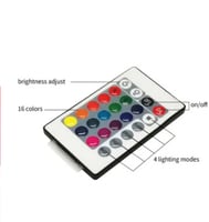 ابجورة طاولة من الأكريليك قابل لإعادة الشحن بمنفذ...