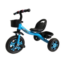 دراجة ثلاثية العجلات للأطفال بمواصفات جذابة