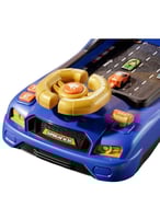 لعبة عجلة القيادة للاطفال