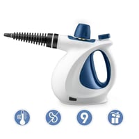 جهاز تنظيف بالبخار متعدد الاستخدامات