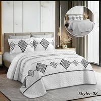 لحاف نفرين فاخر من 6 قطع