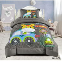 لحاف اطفال 3 قطع