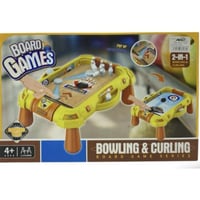 ملعب هوكي بولينج