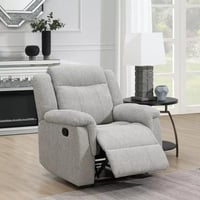 كرسي استرخاء ثابت