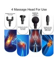 جهاز التدليك والاسترخاء عالي الجودة