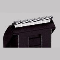 ماكينة تشذيب شعر اللحية والجسم قابلة لاعادة الشحن...