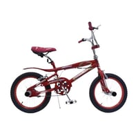 دراجة كوبرا مقاس 16 فرامل ركبة