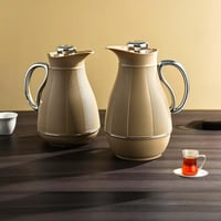 طقم ترامس فاخرة بتصميم عصري يضفي لمسة أناقة على ضي...