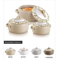 حافظات نياسا الوسط 3 قطع 1500/2500/3500