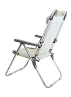 كرسي مارينا- كرسي شاطئ قابل للطي – مريح وخفيف وسهل...