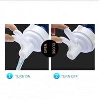 ستاند قارورة الماء