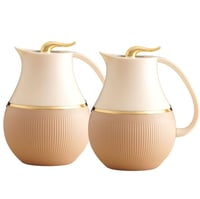 طقم ترامس قهوة وشاي فاخر هوست