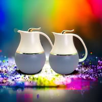 طقم ترامس قهوة وشاي فاخر هوست