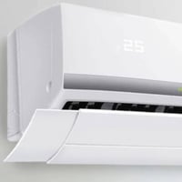 حاجب هوائي للمكيف قابل للتعديل 40022