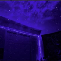 جهاز محيط الفضاء للمنزل روعة