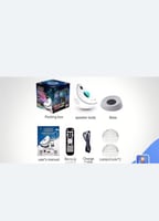 بروجكتر القران الكريم - مصباح القران