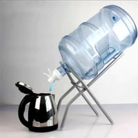 ستاند قارورة الماء