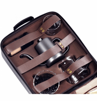 حقيبة القهوة المختصة V60