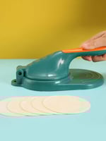 اداة ضغط عجين يدوية للمطبخ