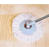 ممسحة دوارة التجفيف أوتوماتيكي