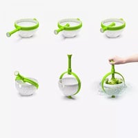 اداة تنشيف سهلة الاستخدام