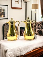 طقم ترامس استيل فاخر