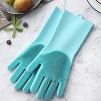 قفازات التنظيف العجيبة