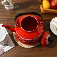 أبريق تراثي شاهي قهوة بنقشة