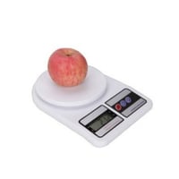 ميزان طعام الكتروني
