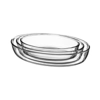 طقم صواني 3 قطع