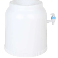 موزع مياه متعدد الألوان 32x28سنتيمتر