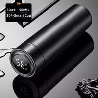 حافظة سوائل باردة وساخنة