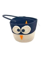 سلة متعددة الاغراض منسوجة