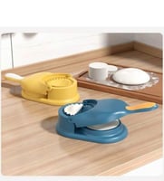 اداة صنع السمبوسة والزلابية مع فرد العجين 1x2