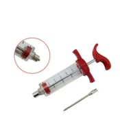 اداة حقن التتبيلة في اللحم