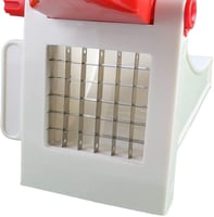 قطاعة بطاطس كبس