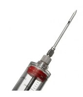 اداة حقن التتبيلة في اللحم