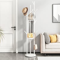 علاقة ملابس معدنيه