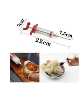 اداة حقن التتبيلة في اللحم