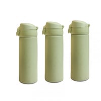 أكواب حافظة للحرارة والبرودة 3 حبات