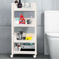 سلة تخزين وتنظيم متعددة الاستعمال