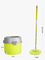 ممسحة دوارة التجفيف أوتوماتيكي