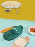 اداة ضغط عجين يدوية للمطبخ