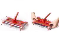 مكنسة كهربائية لاسلكية