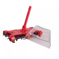 مكنسة كهربائية لاسلكية