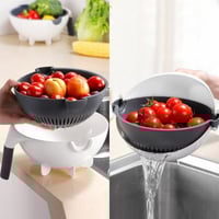 قطاعة الخضار 9 في 1